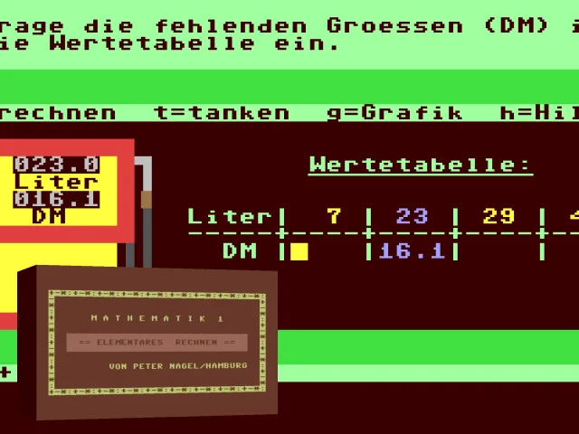 Mathe mit Nico — mixrbv2 (WOR)