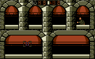 Darkman — ss (EU)