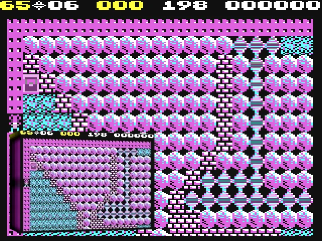 Schlicktown 11 — mixrbv2 (WOR)
