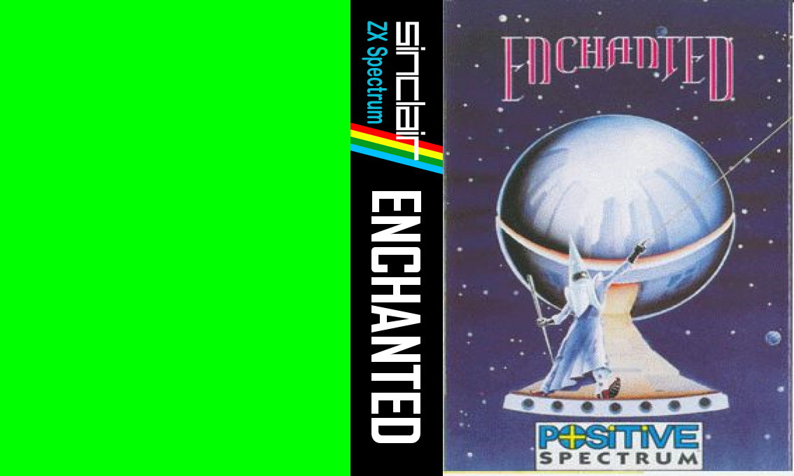 Enchanted — box-texture (WOR)