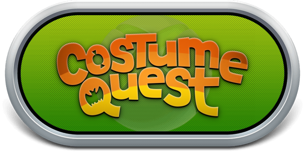 Costume Quest — wheel-steel (WOR)