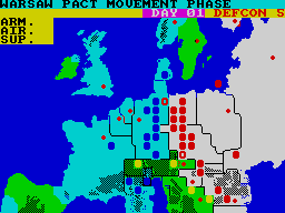 Theatre Europe — ss (WOR)