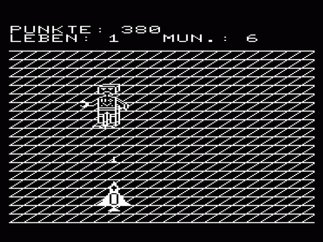 Geo- Zaxxon — ss (WOR)