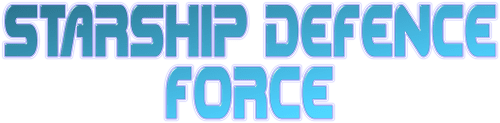Starship Defence Force — wheel (WOR)