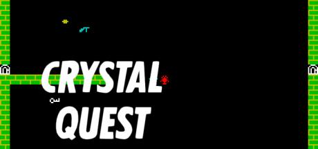 Crystal Quest — steamgrid
