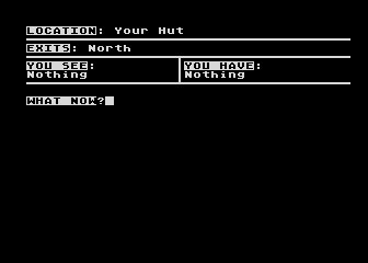 Aftermath — ss (WOR)