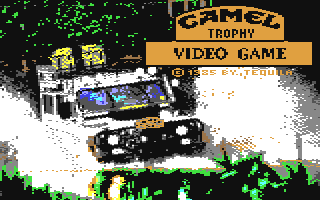Camel Trophy — sstitle (WOR)