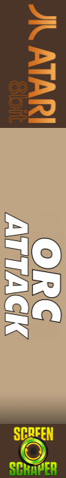 Orc Attack — box-2D-side (SS)