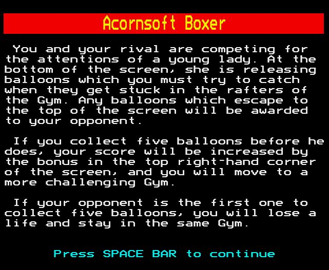 Boxer — sstitle (WOR)