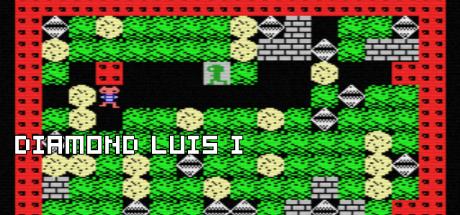 Diamond Luis I — steamgrid
