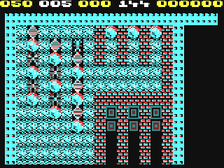 Giga Boulder 3 — ss (WOR)