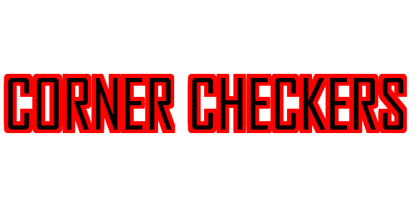 Corner Checkers — wheel-hd (SS)