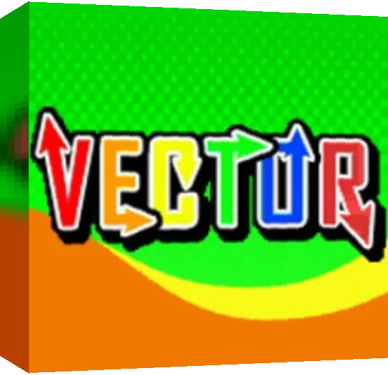 G.G Series - Vector — box-3D (US)