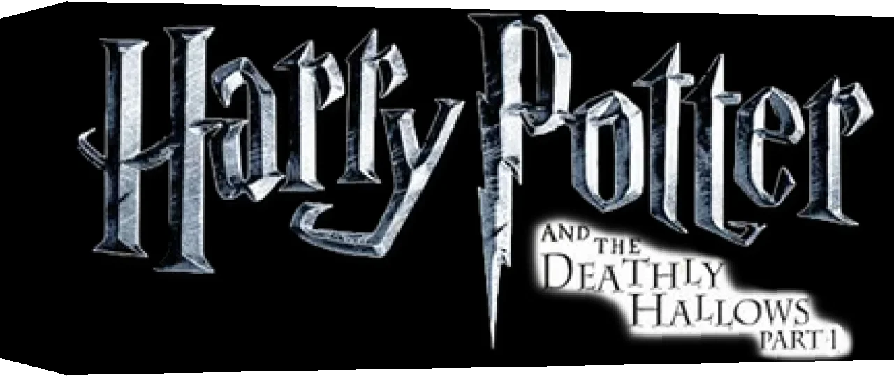 Harry Potter and the Deathly Hallows - Part 1 — box-3D (WOR)