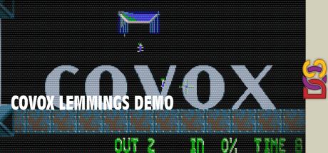 Covox Lemmings Demo — steamgrid