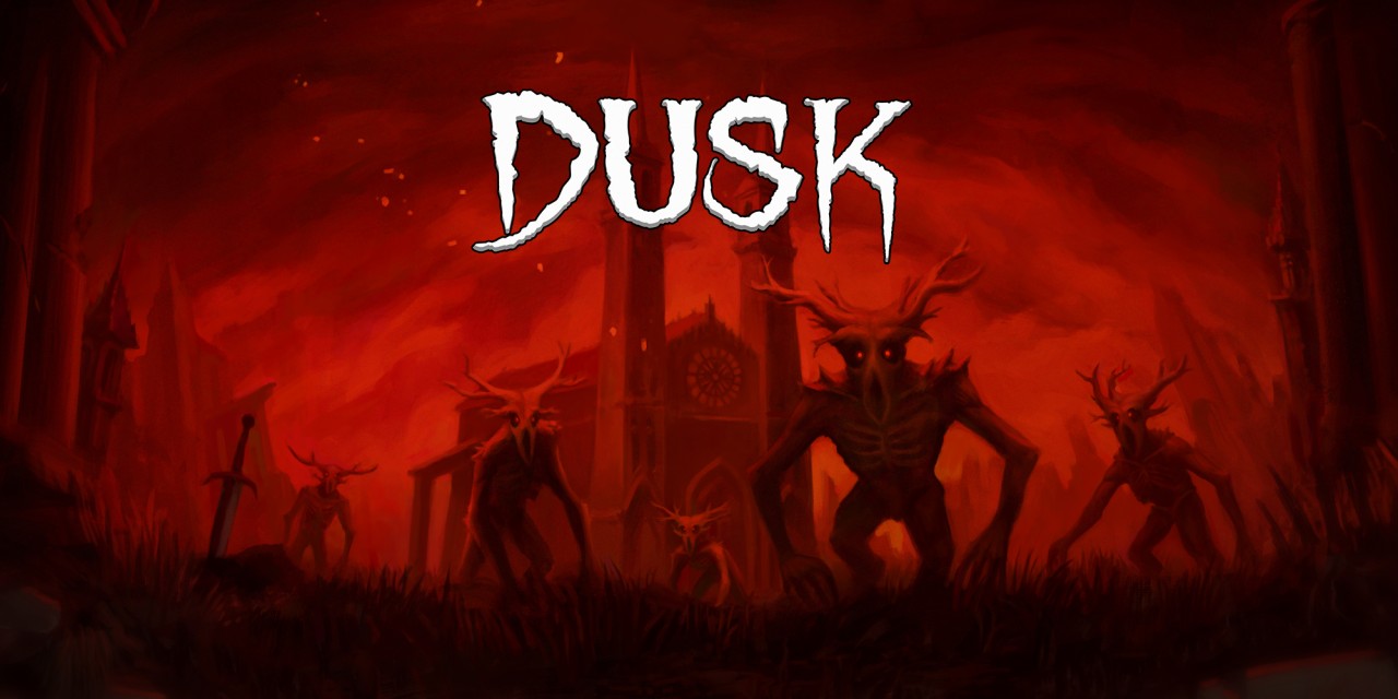 DUSK — sstitle (WOR)