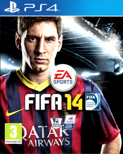 FIFA 14 — box-2D (EU)