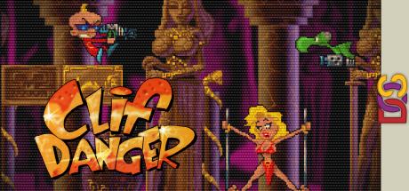 Clif Danger — steamgrid