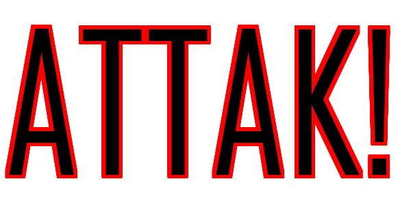Attak! — wheel-hd (SS)