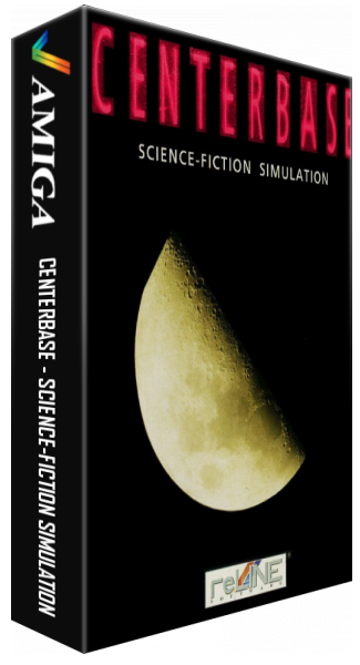 Centerbase - Science-Fiction Simulation — box-3D (WOR)