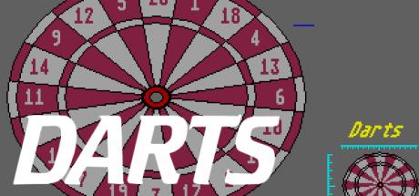 Darts — steamgrid
