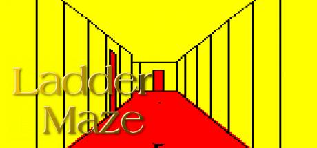 Ladder Maze — steamgrid