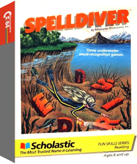 Spelldiver — box-3D (US)