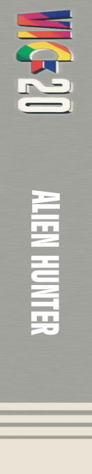 Alien Hunter — box-2D-side (EU)