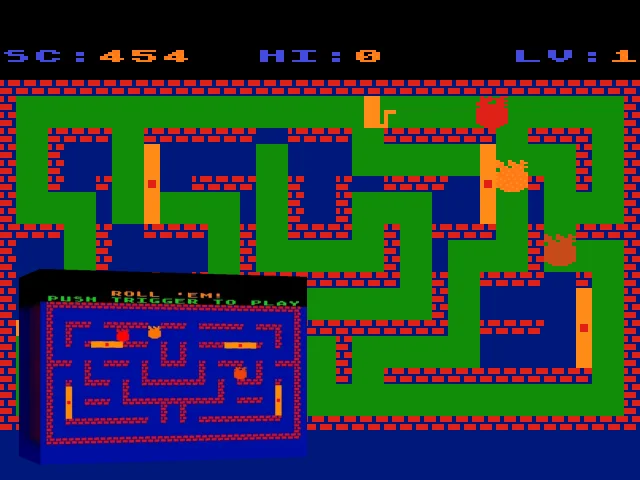 Roll'em — mixrbv2 (WOR)