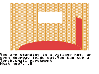 Mystery of the Indus Valleys — ss (EU)