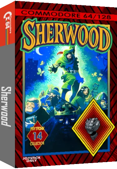 Sherwood — box-3D (WOR)