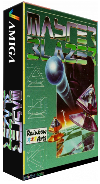 Masterblazer — box-3D (WOR)