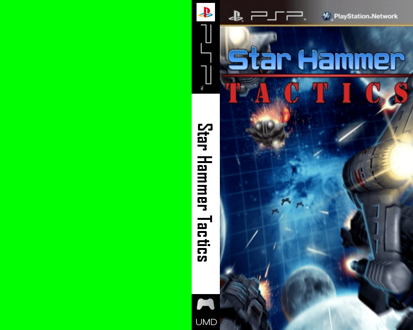 Star Hammer Tactics — box-texture (WOR)
