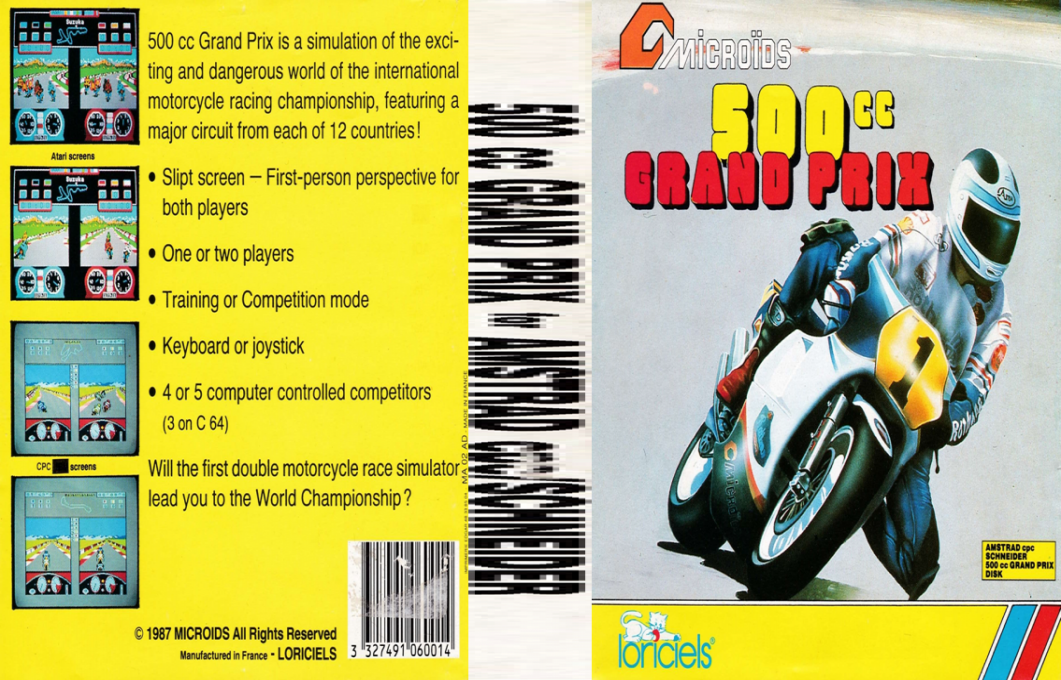 Grand Prix 500 Cc — box-texture (EU)