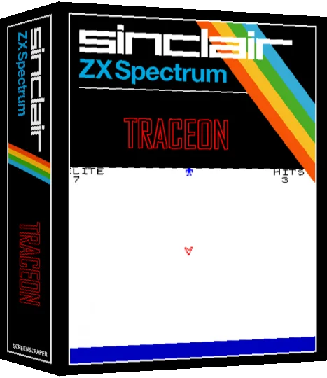 TRaceON — box-3D (SS)