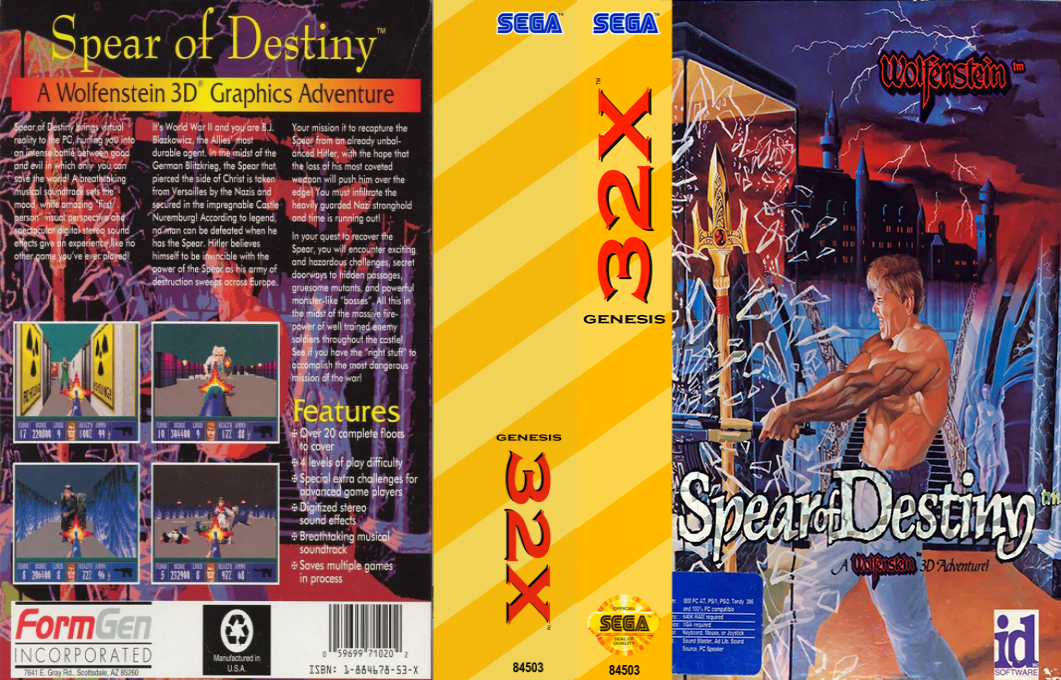 Spear Of Destiny — box-texture (CUS)