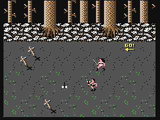 Legion of the Damned — ss (WOR)