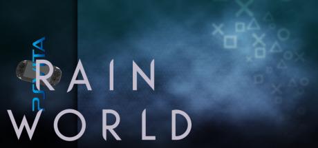 Rain World — steamgrid