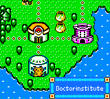 Pokemon - Sapphire Version — ss (US)