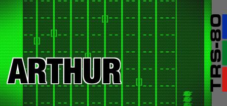 Arthur — steamgrid