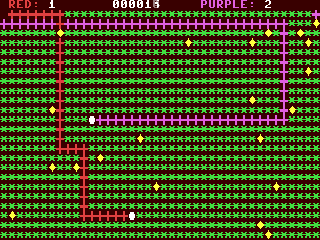 Snake Olympics — ss (WOR)