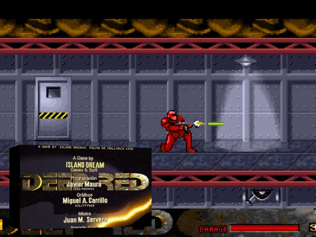 Deep Red — mixrbv2 (WOR)
