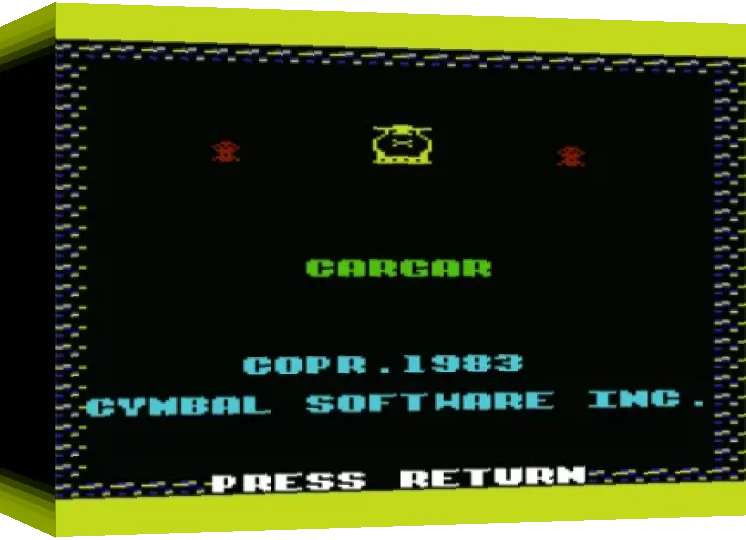 Cargar — box-3D (WOR)
