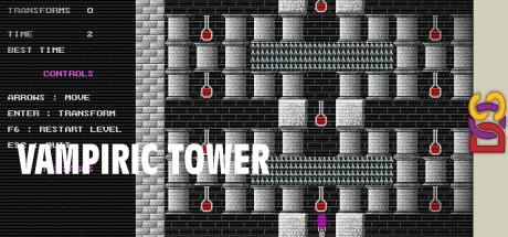 Vampiric Tower — steamgrid