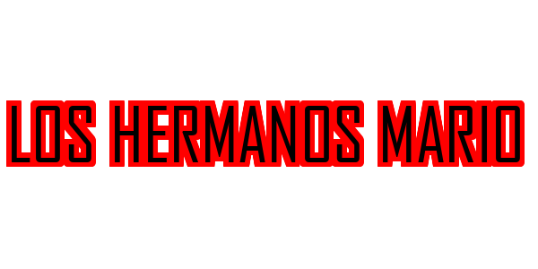 Hermanos Mario, Los — wheel-hd (SS)