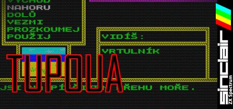 Tupoua — steamgrid