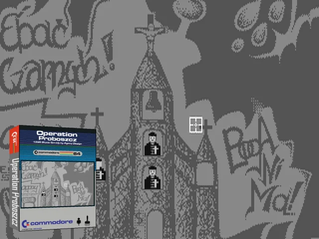Operation Proboszcz — mixrbv2 (CUS)