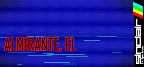 El Almirante — steamgrid