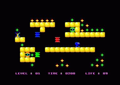 Drums — ss (EU)