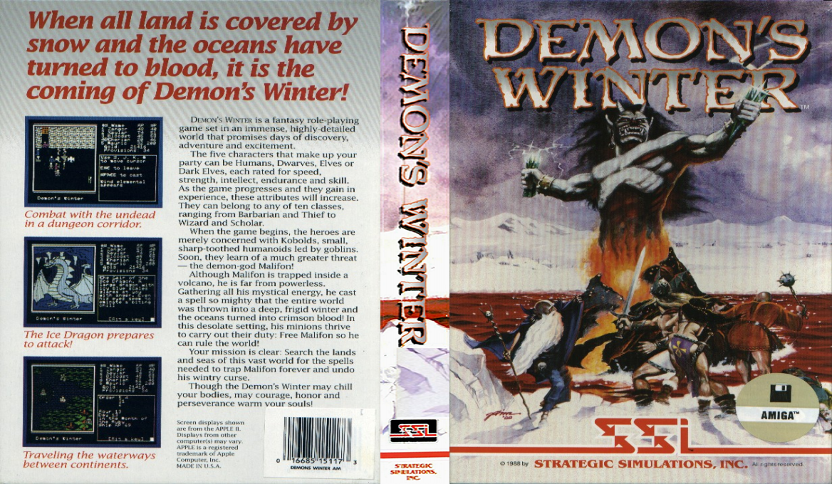 Demon's Winter — box-texture (US)